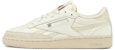 (W) Reebok Club C Revenge 'Kapur Alabaster' Vintage 100033096
