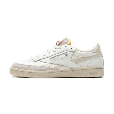 (W) Reebok Club C Revenge Vintage 'Chalk Alabaster'