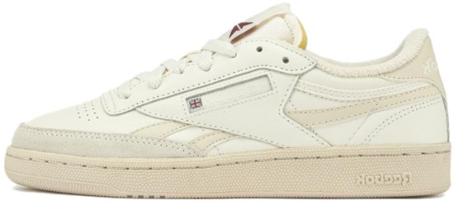 (Women) Reebok Club C Revenge Vintage 'Chalk Alabaster' 100033096 Order (Women) Reebok Club C Revenge Vintage 'Chalk Alabaster' 100033096