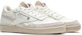 (W) Reebok Club C Revenge Vintage 'Chalk Alabaster' - Kapur Alabaster Retro IE1603