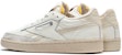 (W) Reebok Club C Revenge Vintage 'Chalk Alabaster' - Kapur Alabaster Retro IE1603
