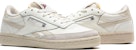 (W) Reebok Club C Revenge Vintage 'Chalk Alabaster' - Kapur Alabaster Retro IE1603