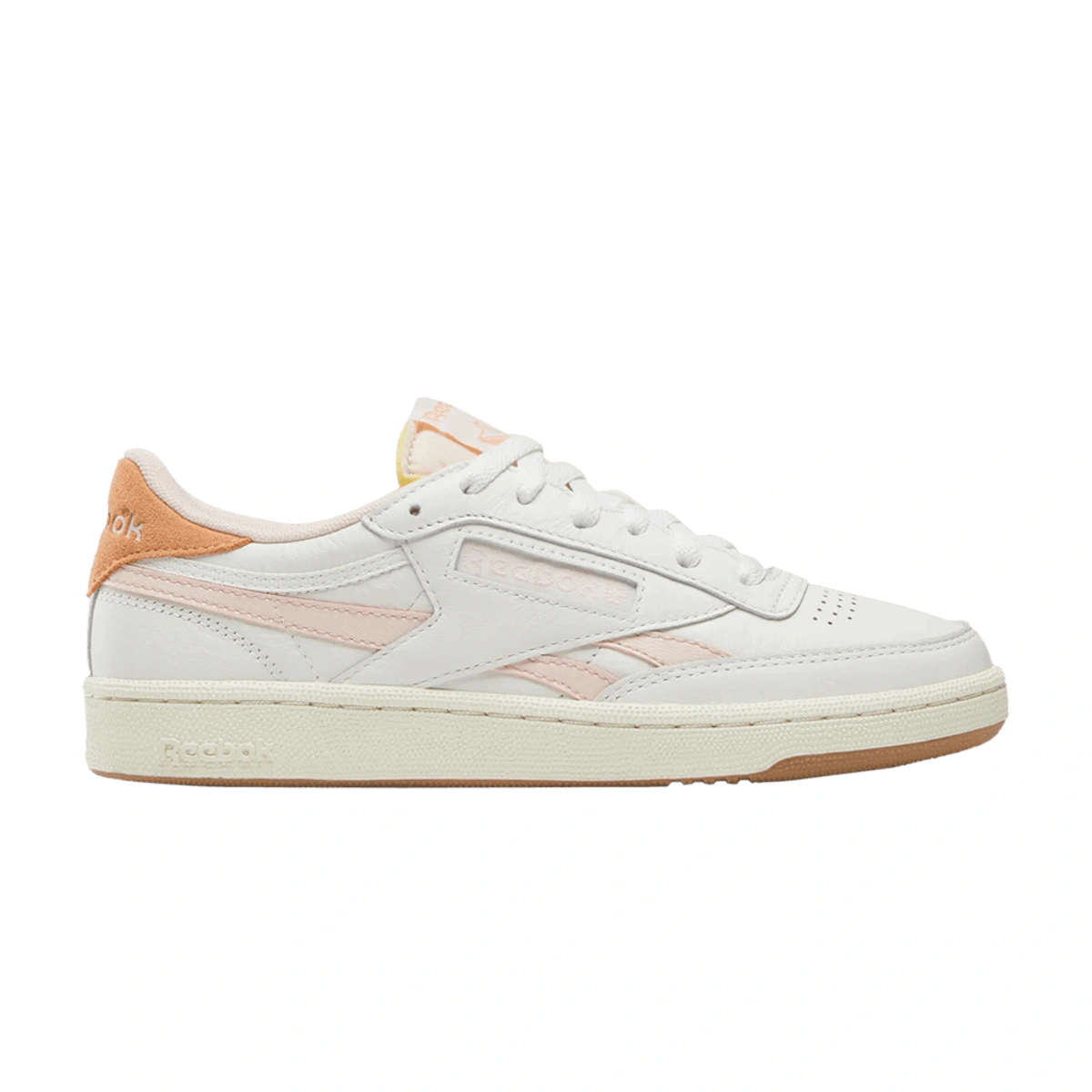 (Women) Reebok Club C Revenge Vintage 'Chalk Bleached Peach'