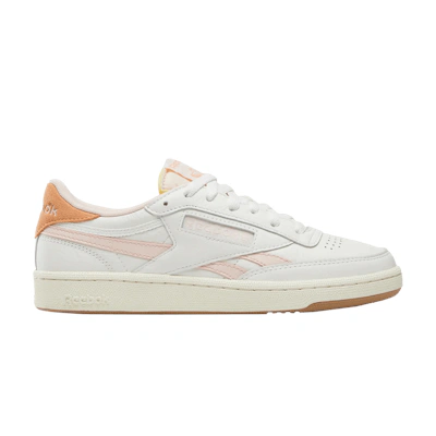 (Women) Reebok Club C Revenge Vintage 'Chalk Bleached Peach'