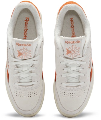 (W) Reebok Club C Revenge 'Chalk Burnt Orange' Sepatu Pria GV6971 Shop (W) Reebok Club C Revenge 'Chalk Burnt Orange' Sepatu Pria GV6971