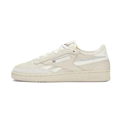(W) Reebok Club C Revenge Vintage 'Stucco Paperwhite'