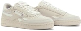Shop (W) Reebok Club C Revenge Vintage 'Stucco Paperwhite' Kasut Klasik Lelaki 100033095
