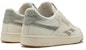 (W) Reebok Club C Revenge Vintage 'Vintage Chalk Harmony Green' dalam Hijau Harmoni. GV6970