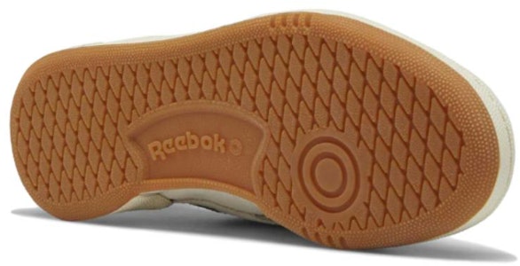 Reebok Club C 復古復仇 防滑耐磨 低筒 滑板鞋 女款 米白綠 Purchase Reebok Club C 復古復仇 防滑耐磨 低筒 滑板鞋 女款 米白綠