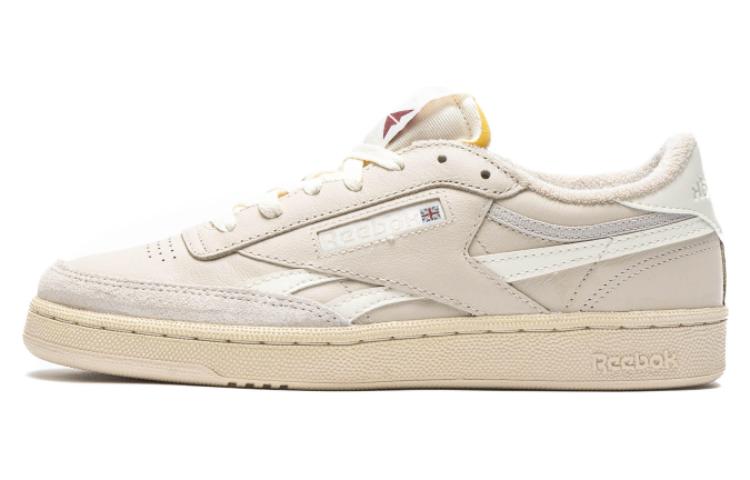 (Women) Reebok Club C Revenge Vintage Stucco Paperwhite IE1602