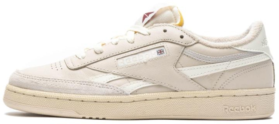 (Women) Reebok Club C Revenge Vintage Stucco Paperwhite IE1602 Buy (Women) Reebok Club C Revenge Vintage Stucco Paperwhite IE1602