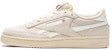 (W) Reebok Club C Revenge Vintage Stucco Paperwhite Kasut Klasik Lelaki IE1602