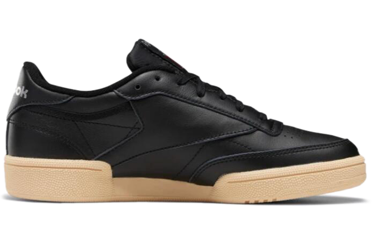 Order (W) Chaussures de Skate Reebok Club C ''Noir Marron'' DV7266
