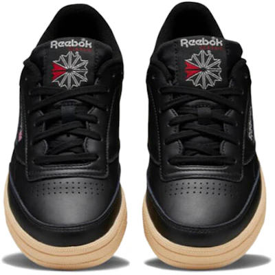 (W) Chaussures de Skate Reebok Club C ''Noir Marron'' DV7266 Purchase (W) Chaussures de Skate Reebok Club C ''Noir Marron'' DV7266