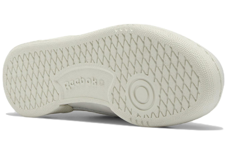 Purchase (W) Reebok Club C Skate Schoenen ''Crème Grijs'' GX2765