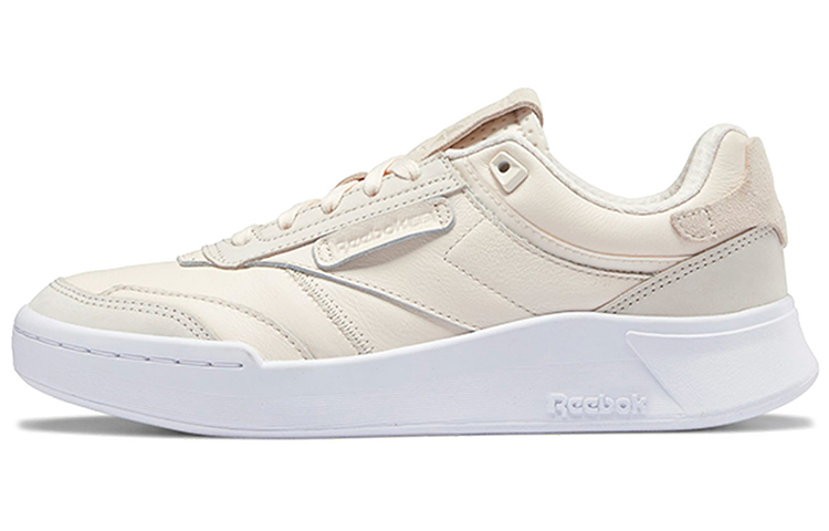(Women) Reebok Club C Skate shoes 'White' GZ5532