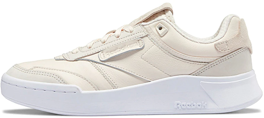 (W) Reebok Club C Skate Schoenen ''Wit'' GZ5532 Buy (W) Reebok Club C Skate Schoenen ''Wit'' GZ5532