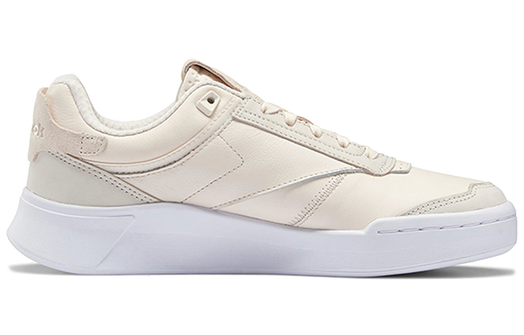 Order (W) Reebok Club C Skate Schoenen ''Wit'' GZ5532