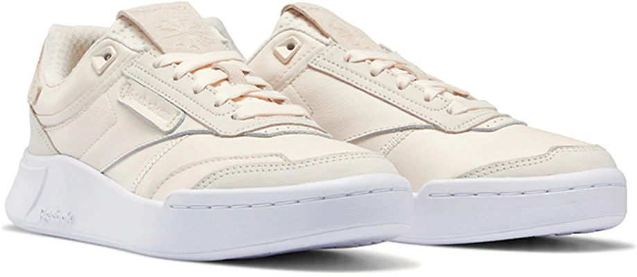 (W) Reebok Club C Skate Schoenen ''Wit'' GZ5532 Lookbook (W) Reebok Club C Skate Schoenen ''Wit'' GZ5532