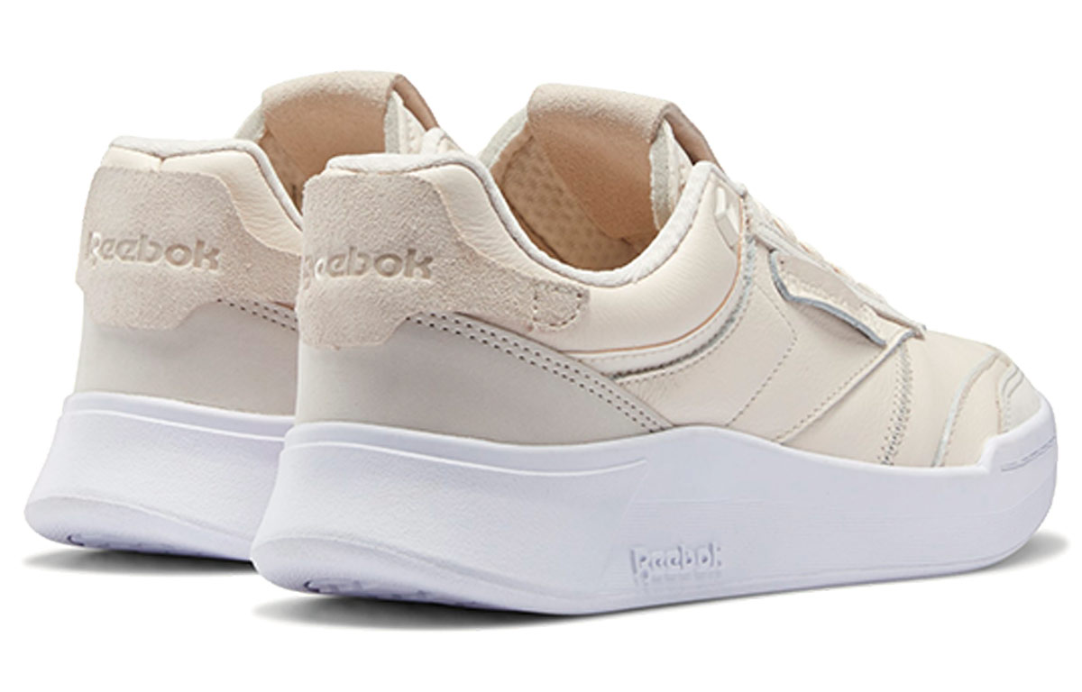 Shop (W) Reebok Club C Skate Schoenen ''Wit'' GZ5532