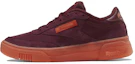 Buy (W) Reebok Club C Stacked ''Burgunder'' FW1262