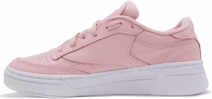 (Women) Reebok Club C Skate shoes 'Pink' Q46335 (Women) Reebok Club C Skate shoes 'Pink' Q46335