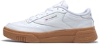 Buy (W) Reebok Club C Stacked 'Putih' Q46334