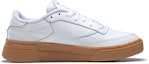 Order (W) Reebok Club C Stacked 'Putih' Q46334