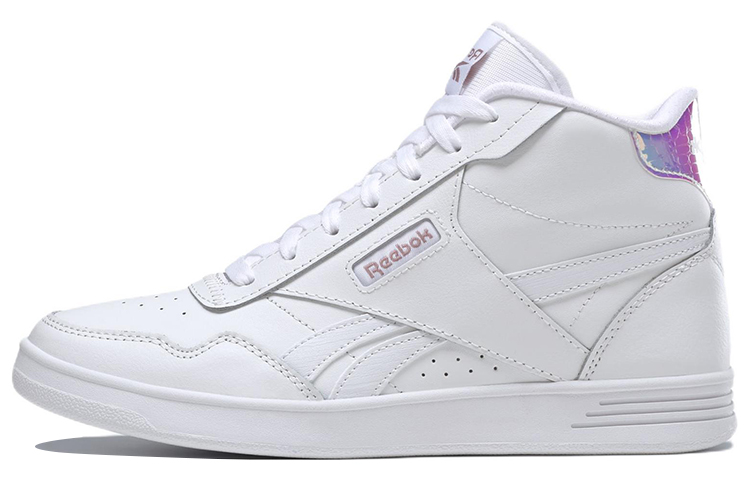 (Women) Reebok Club High Top GZ4993