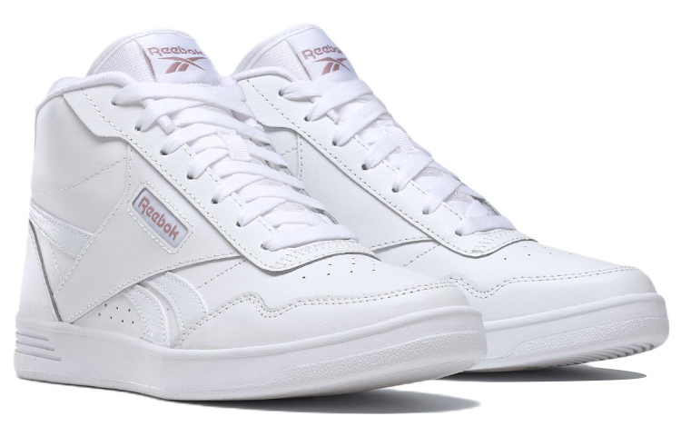 Lookbook (Women) Reebok Club High Top GZ4993