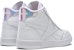 (W) Reebok Kelab Tinggi Atasan GZ4993
