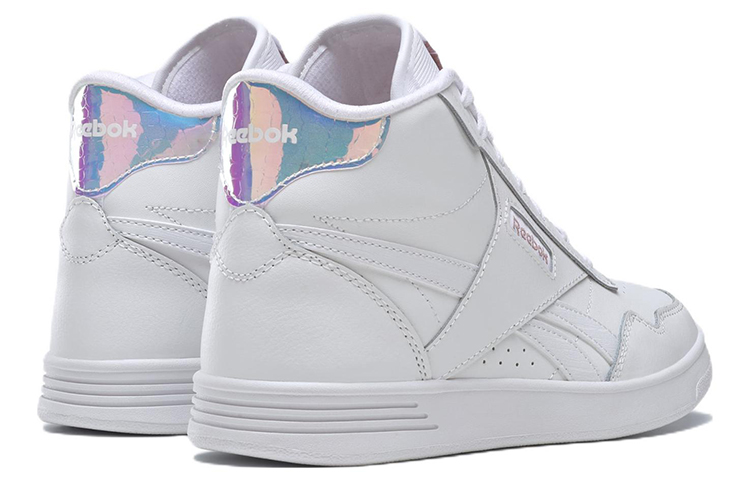 Shop (Women) Reebok Club High Top GZ4993
