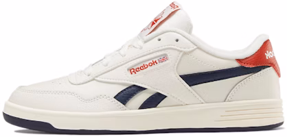 (Women) Reebok Club Memt 'Beige Blue' FW4554 (Women) Reebok Club Memt 'Beige Blue' FW4554