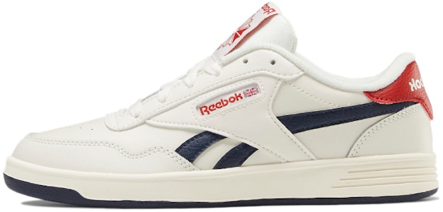 (W) Reebok Club Memt 'Beige Biru' FW4554 Buy (W) Reebok Club Memt 'Beige Biru' FW4554