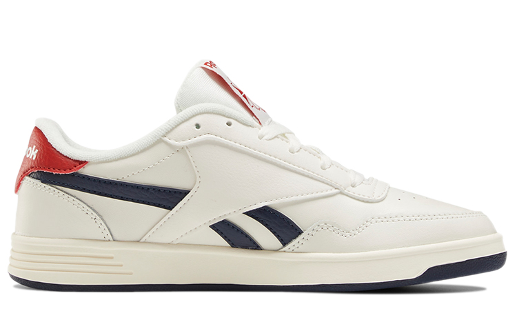 Order (W) Reebok Club Memt 'Beige Biru' FW4554