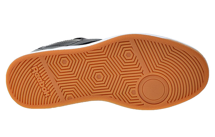 (W) Reebok Club Memt 'Black Low Top Casual' 圖 6