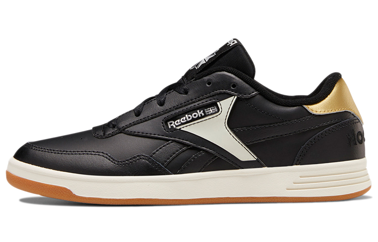 (Women) Reebok Club Memt 'Black White' EG9445