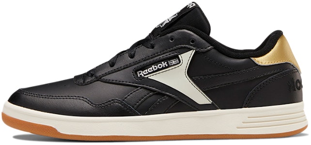 (W) Reebok Club Memt 'Hitam Putih' EG9445 Buy (W) Reebok Club Memt 'Hitam Putih' EG9445