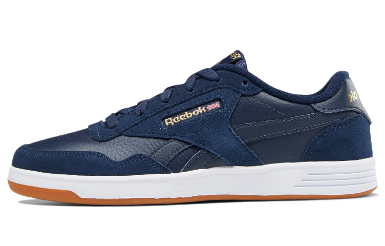Buy (W) 리복 클럽 메멧 '네이비 블루' (Reebok Keulleob Memet 'Neibi Beullu') FV3197