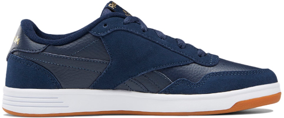 (W) Reebok Club Memt 'Azul Marino' FV3197 Order (W) Reebok Club Memt 'Azul Marino' FV3197