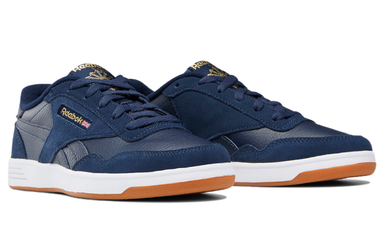 Lookbook (W) 리복 클럽 메멧 '네이비 블루' (Reebok Keulleob Memet 'Neibi Beullu') FV3197