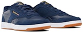 Lookbook (W) Reebok Club Memt 'Azul Marino' FV3197