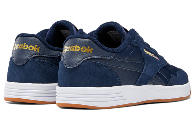 Shop (W) 리복 클럽 메멧 '네이비 블루' (Reebok Keulleob Memet 'Neibi Beullu') FV3197
