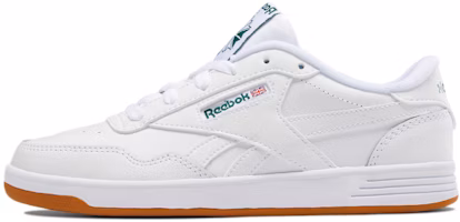 (Women) Reebok Club MEMT 'White Clover Green' EH2978 (Women) Reebok Club MEMT 'White Clover Green' EH2978