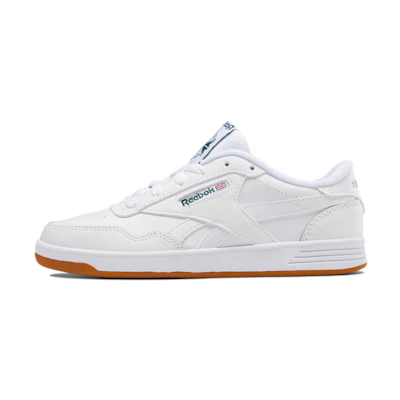 (W) Reebok Club MEMT 'White Clover Green'