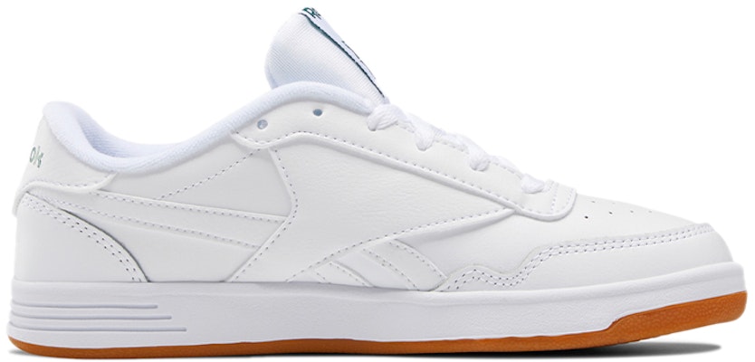 (W) Reebok Club Memt 白绿款 运动鞋 EH2978 Order (W) Reebok Club Memt 白绿款 运动鞋 EH2978