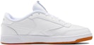 Order (W) Reebok Club MEMT 'Putih Clover Hijau' EH2978