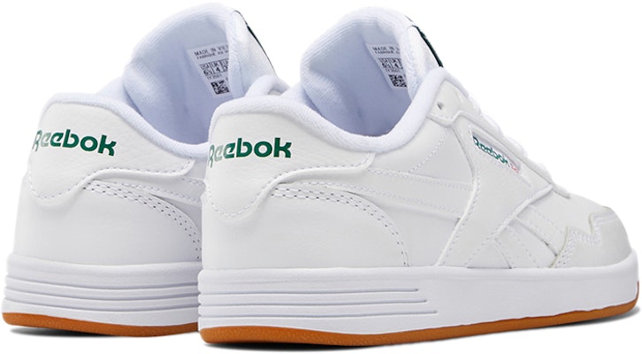 (Women) Reebok Club MEMT 'White Clover Green' EH2978 Shop (Women) Reebok Club MEMT 'White Clover Green' EH2978