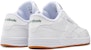 (W) Reebok Club MEMT 'Putih Clover Hijau' EH2978