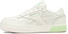 (W) Reebok Club Memt Bold 'Beige Green' Beige Hijau G54833